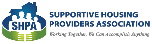 Supportive Housing Providers Association
