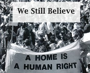 The legacy of the Sisters of Humility: advocates for fair housing