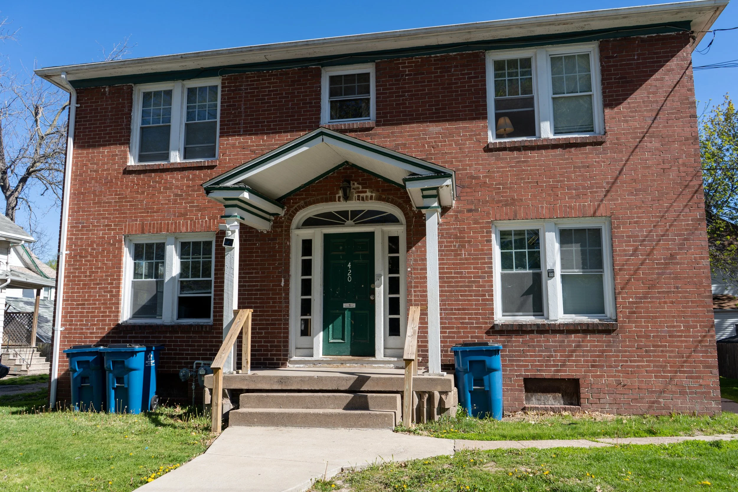 Our Properties — Humility Homes & Services