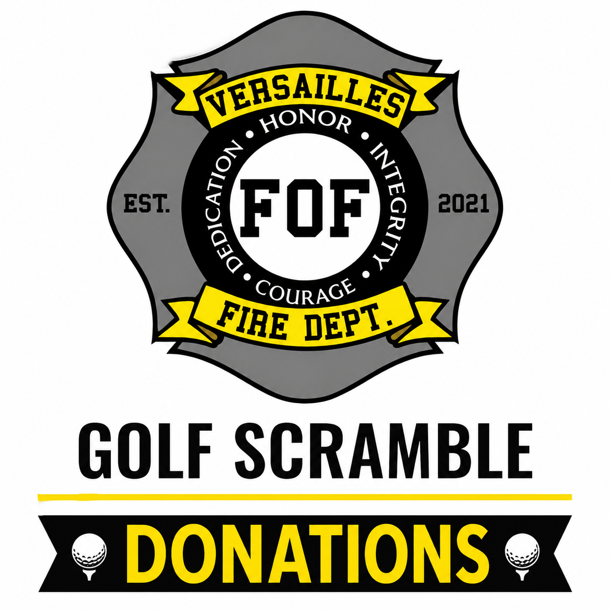 Contribution to the 2026 GOLF-4-KIDS