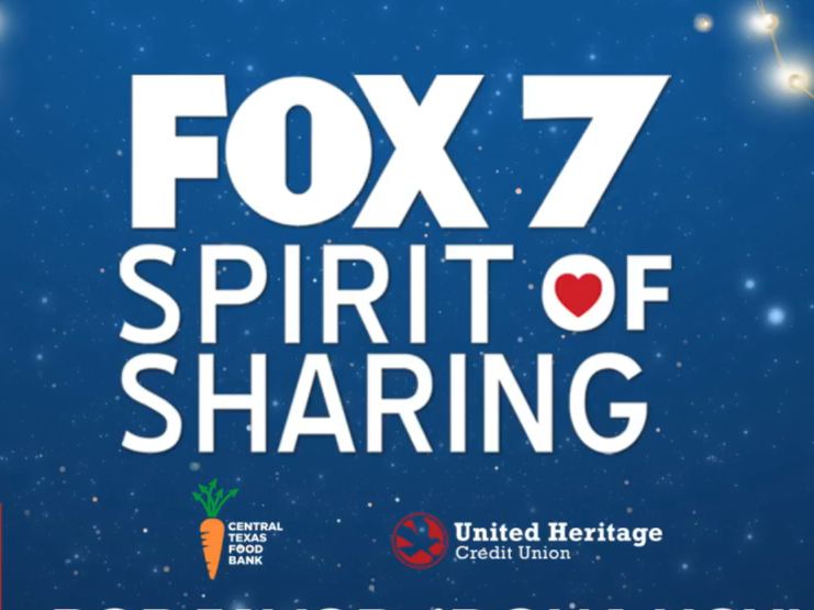 Fox7 Spirit of Sharing
