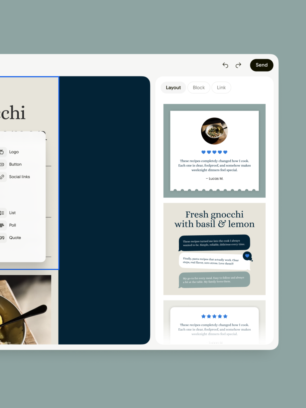 Work Smarter, Not Harder: Why Flodesk Studio Is About to Change the Way You Do Email Marketing