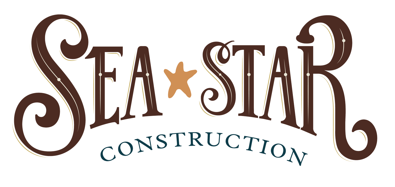 Sea Star Construction