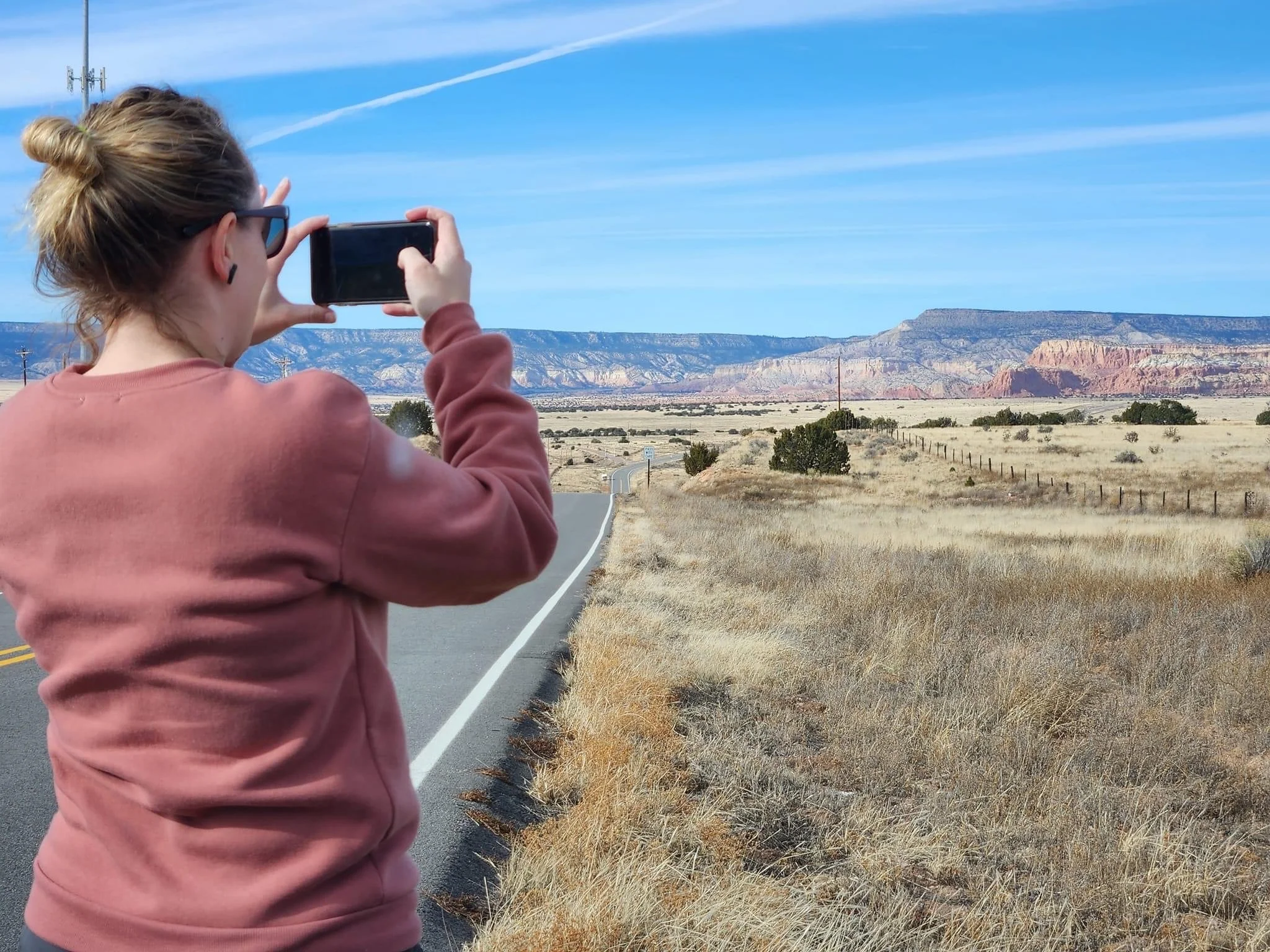 New Mexico