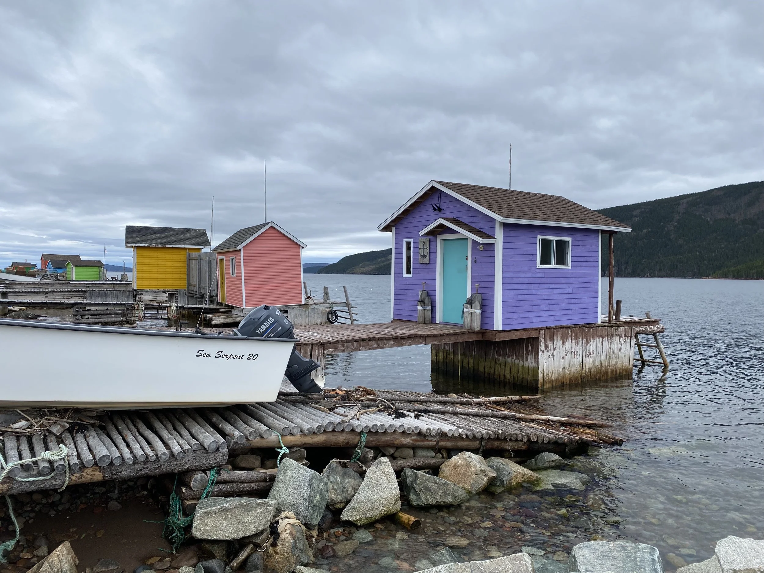 Newfoundland