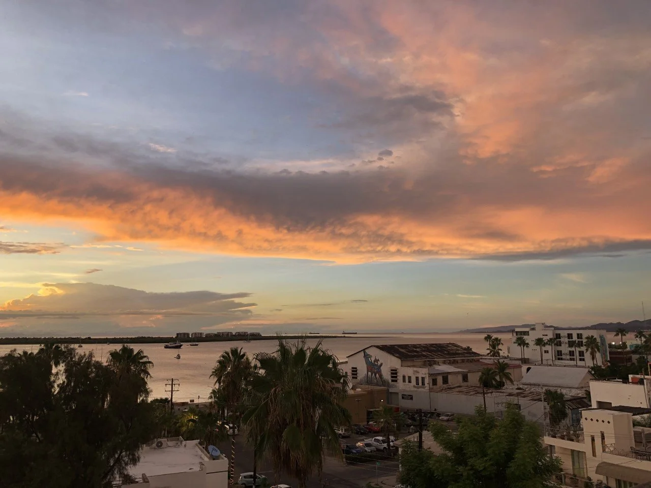 La Paz, Mexico