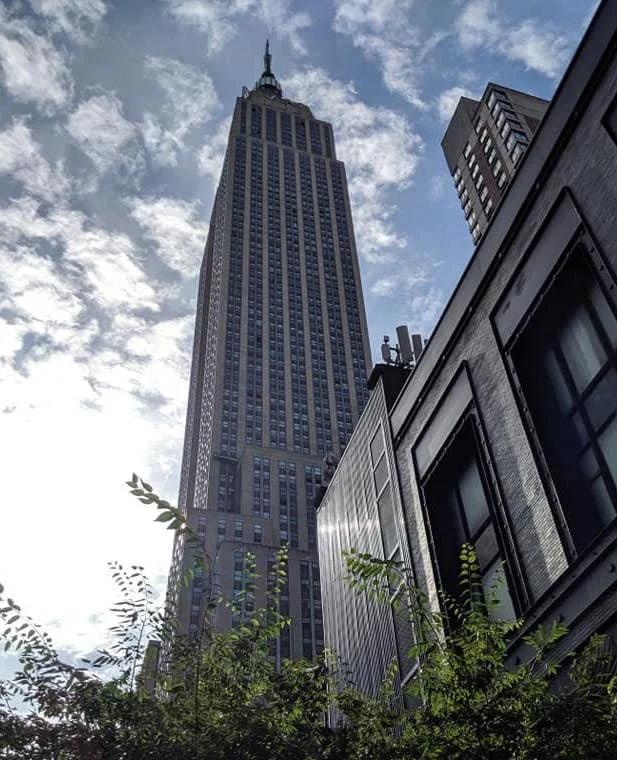 Empire State Building