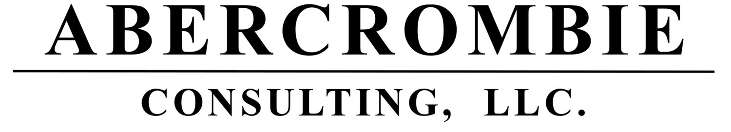 Abercrombie Consulting, LLC.