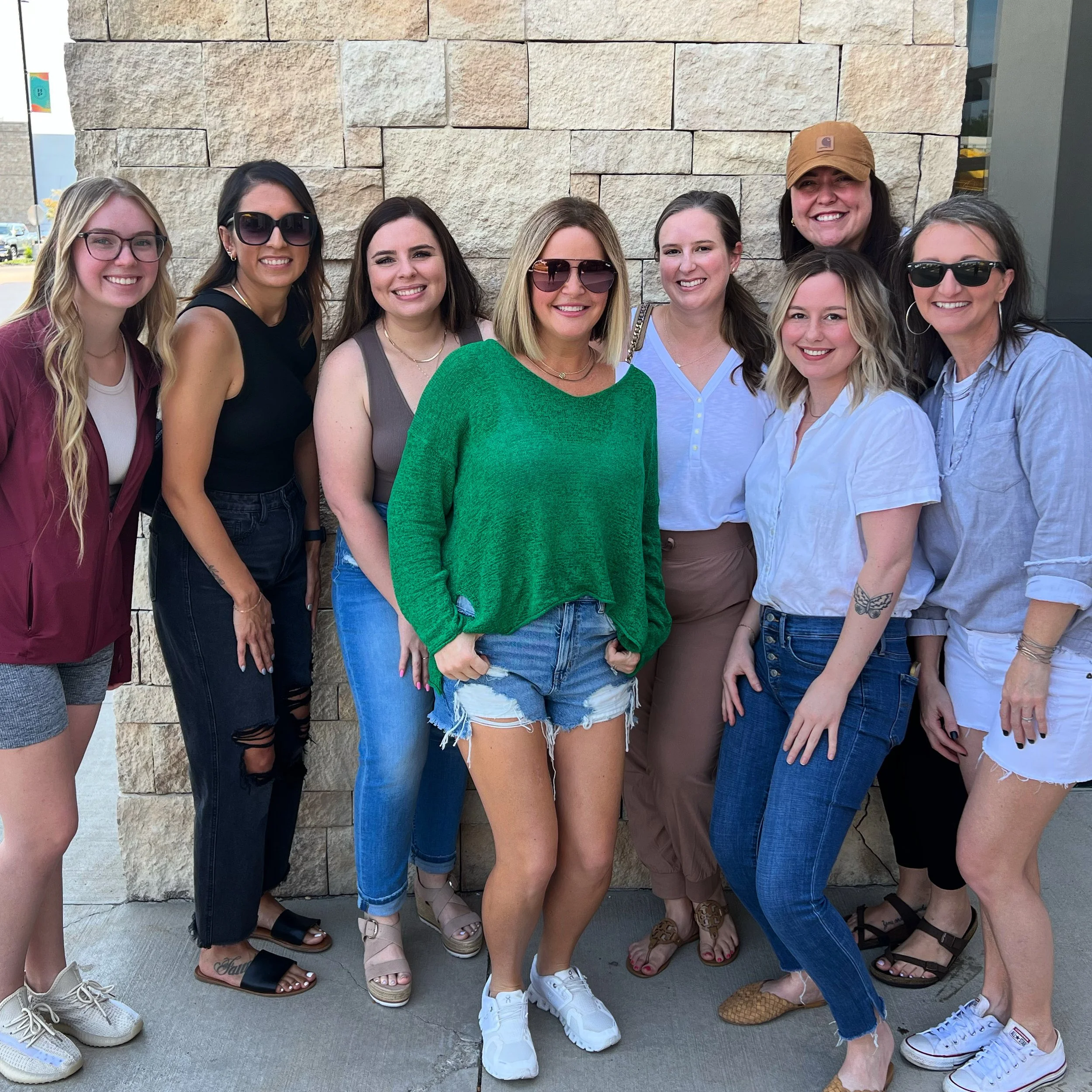 Kansas City Careers | Join the Recreating Rays Team — Spray Tan Kansas ...