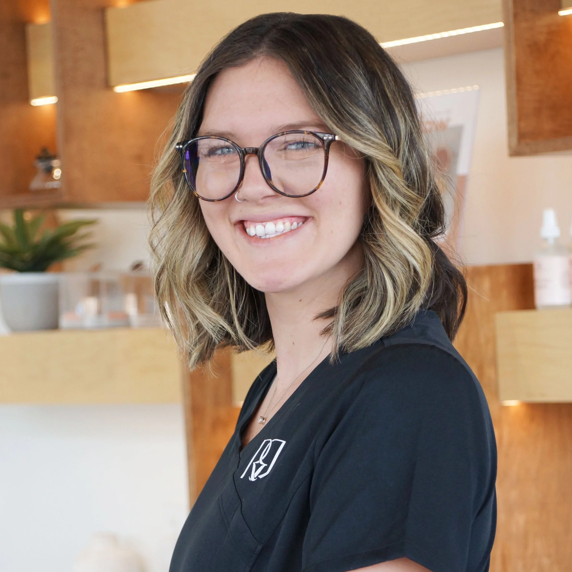 our team — Recreating Rays Voted Kansas City’s Best Spray Tan