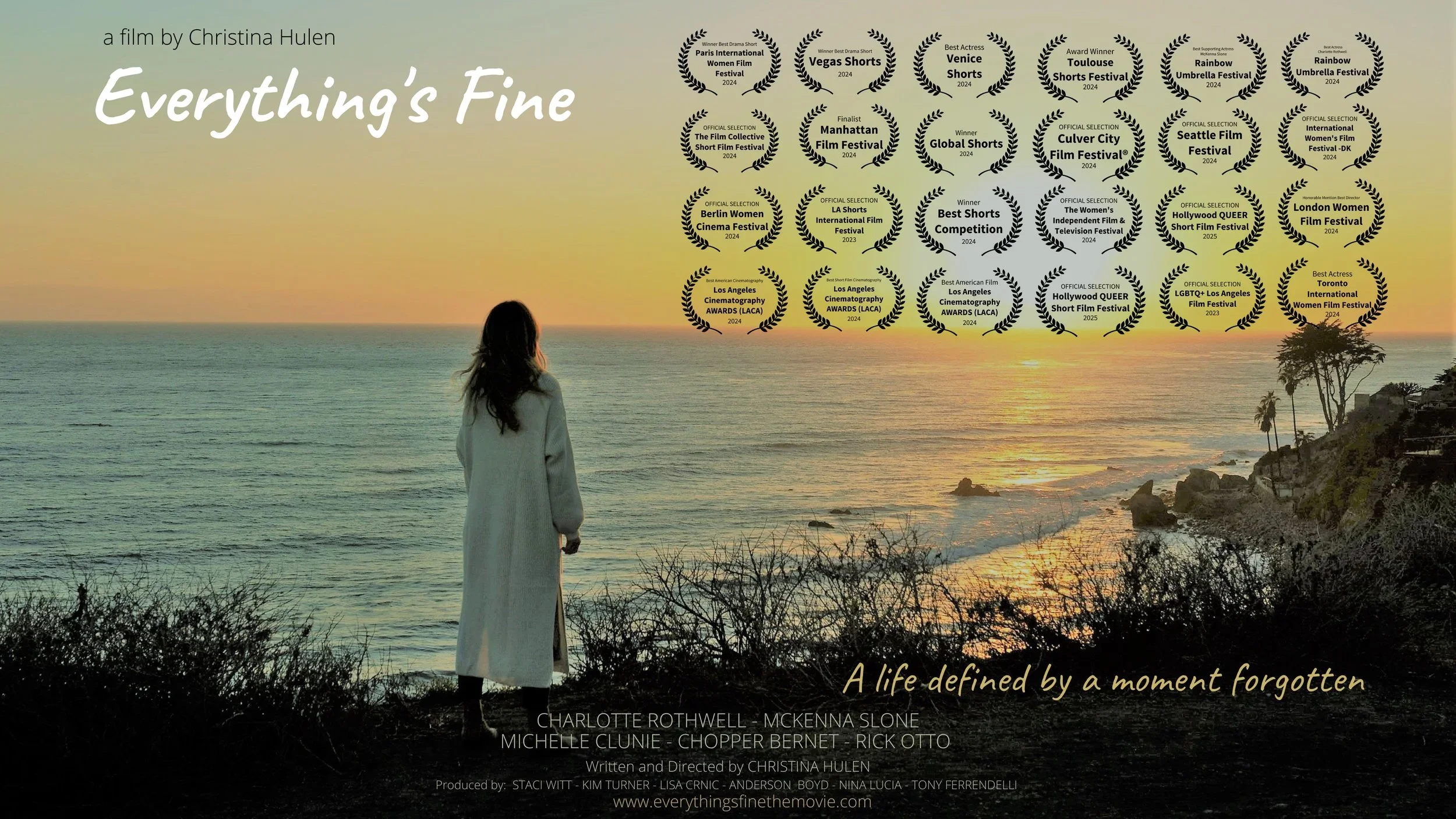 CHRIS HULEN | November 2025