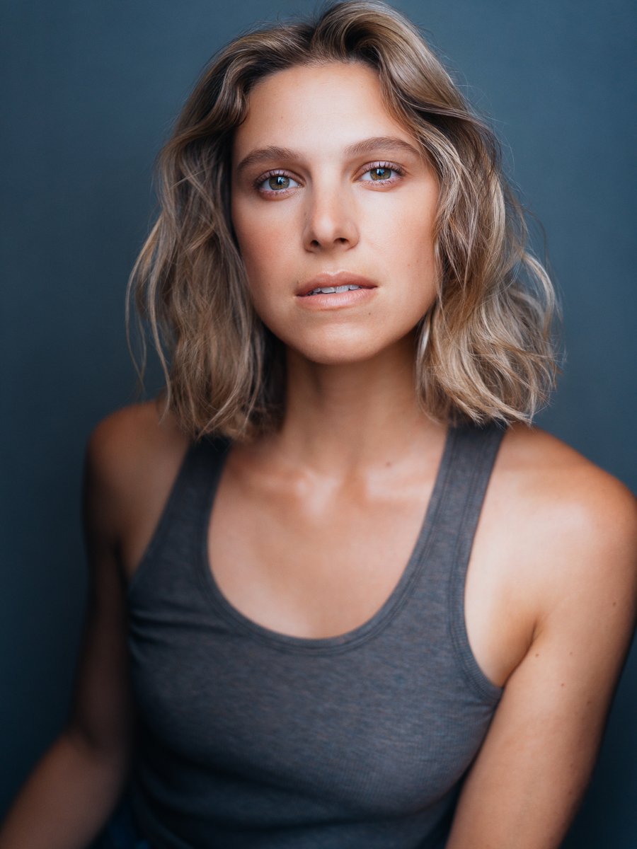 Katerina Eichenberger