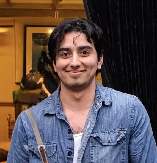 Dariush Sarafzadeh