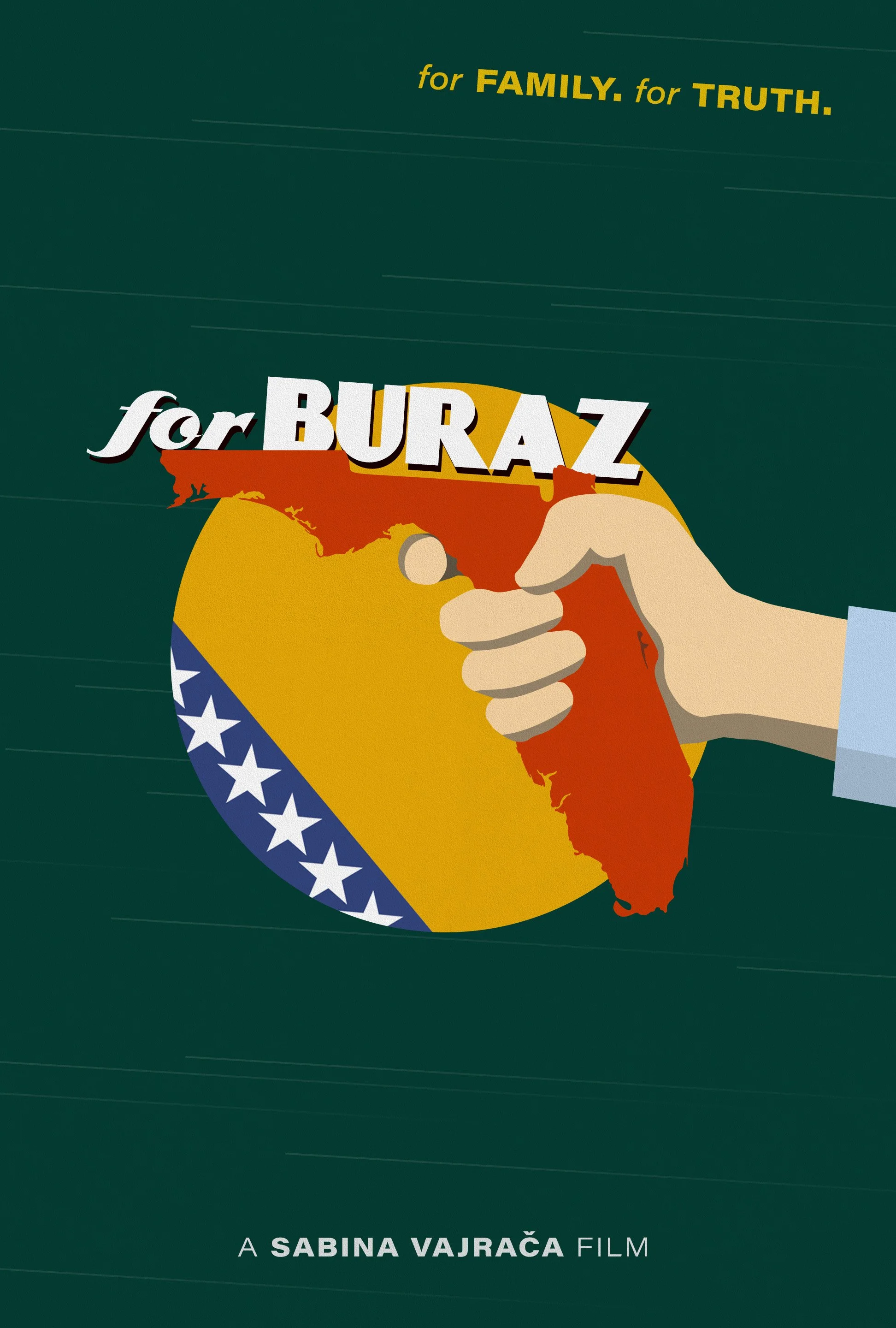 For Buraz — Stowe Story Labs