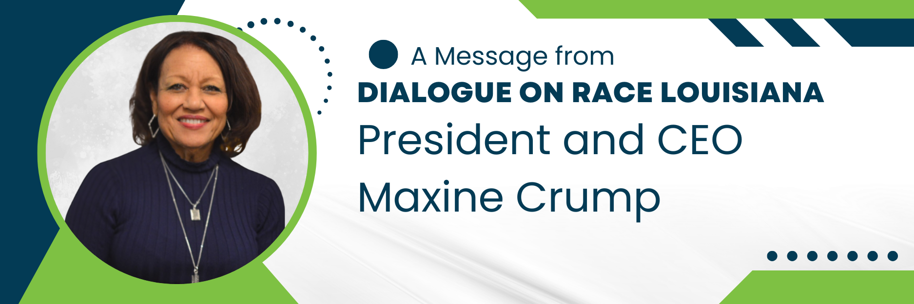 Apathy Is Not an Option&nbsp;&nbsp;