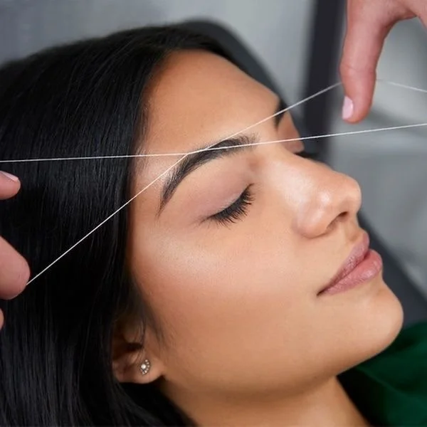 Moksha Threading & Spa