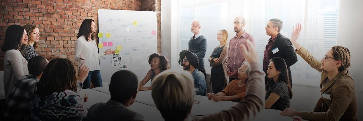 Strategic Engagement