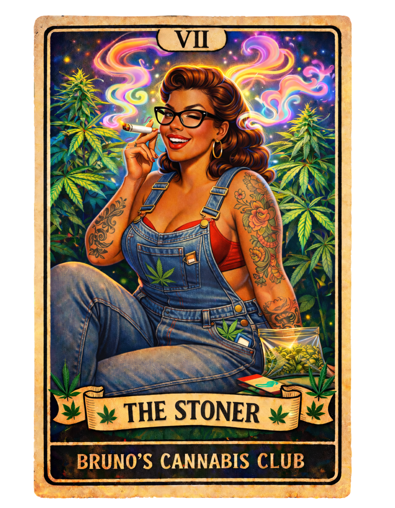 Stoner tarot.png