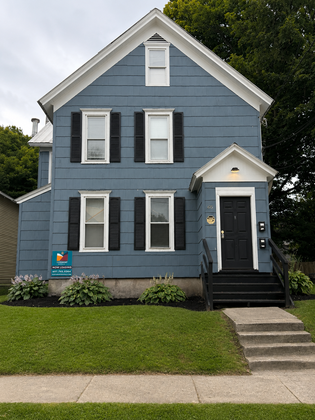 65 Lincoln Ave.