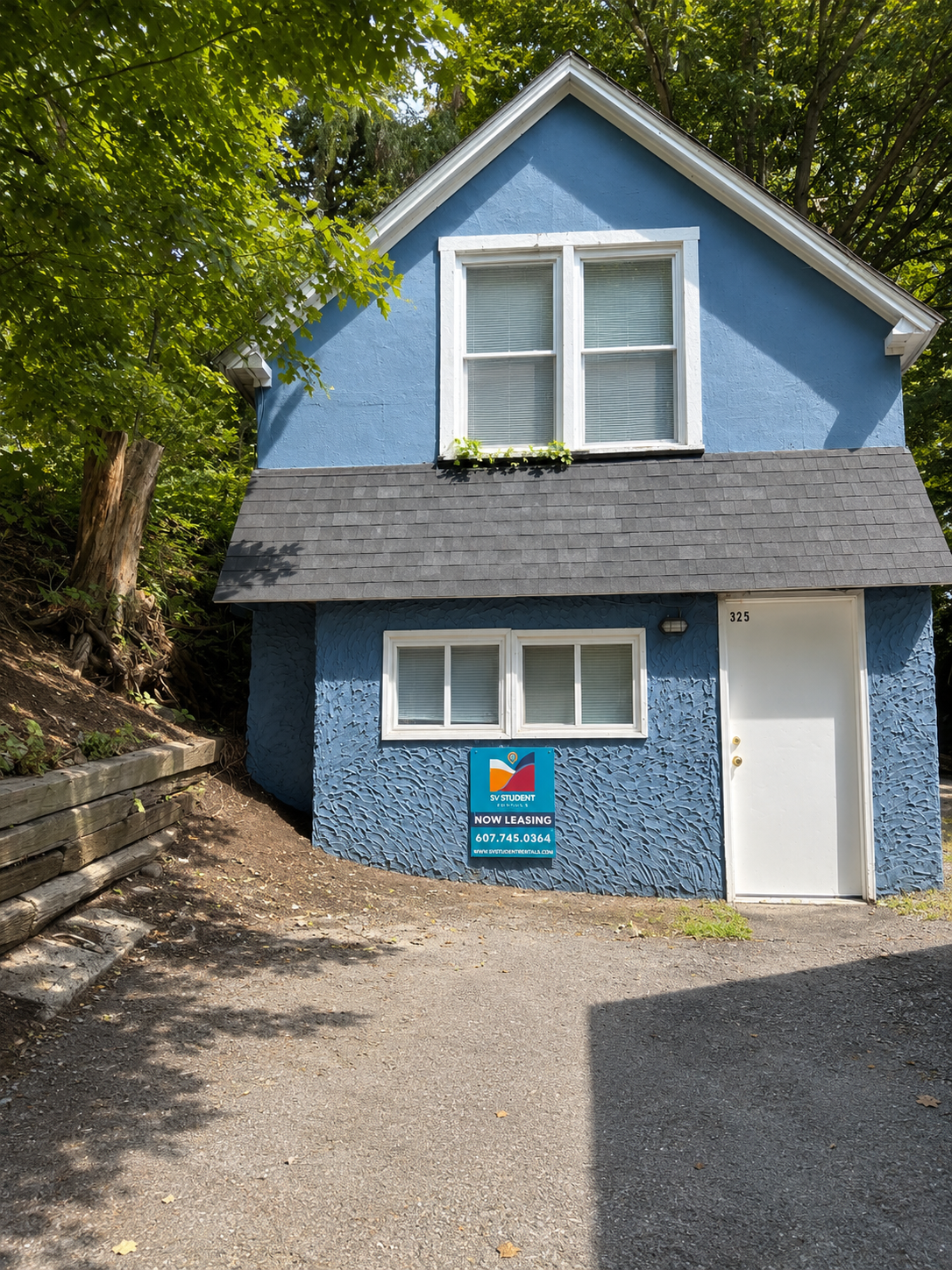 32 Clayton Ave. Cortland, NY 13045
