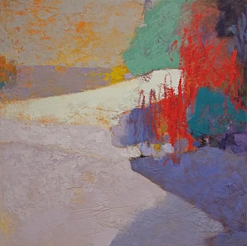 Karin Dahl wins Best of Show!