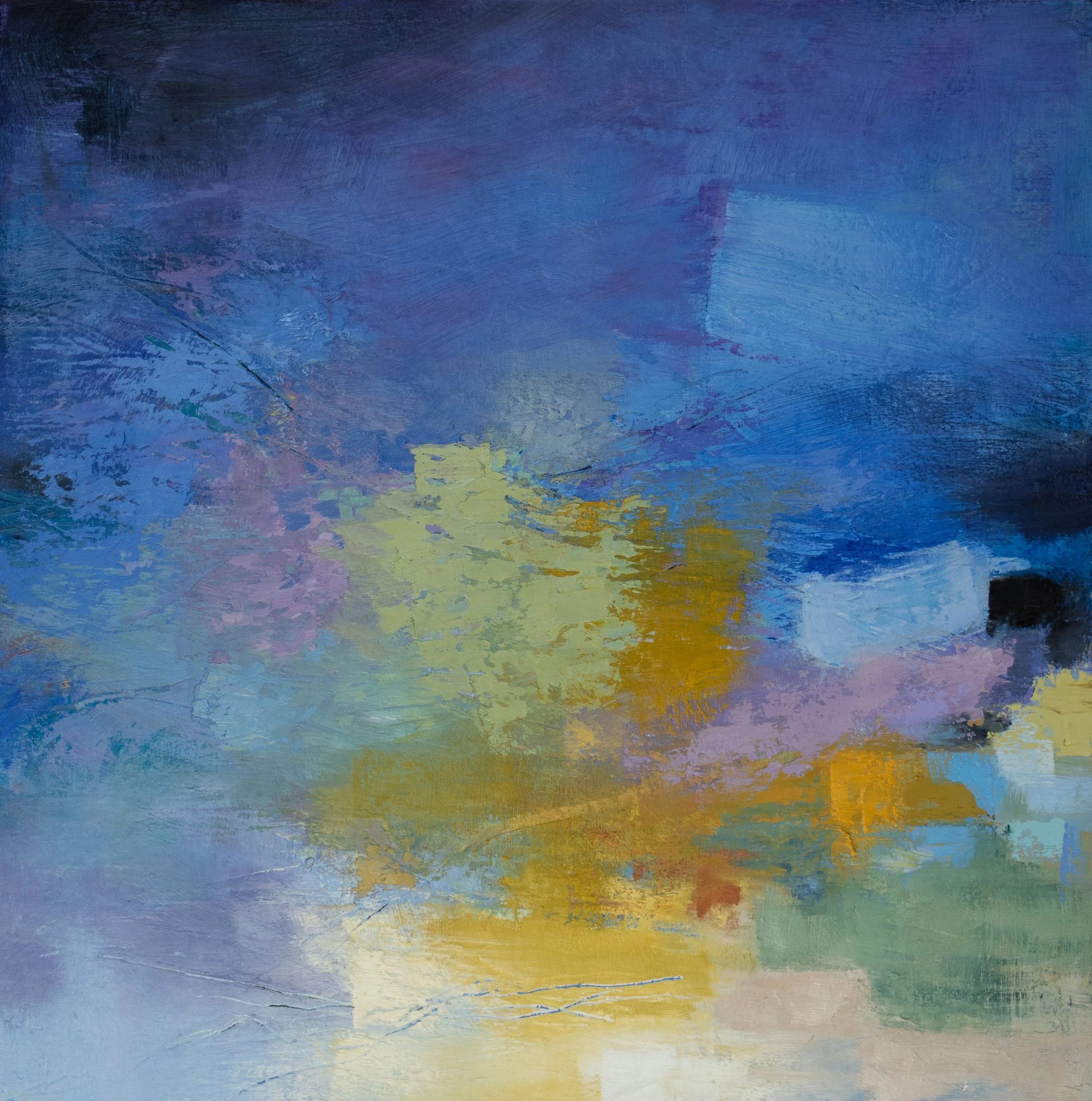 How Does Color Sound?