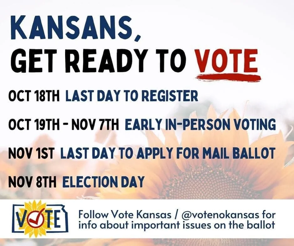 Crawford County KS Dems