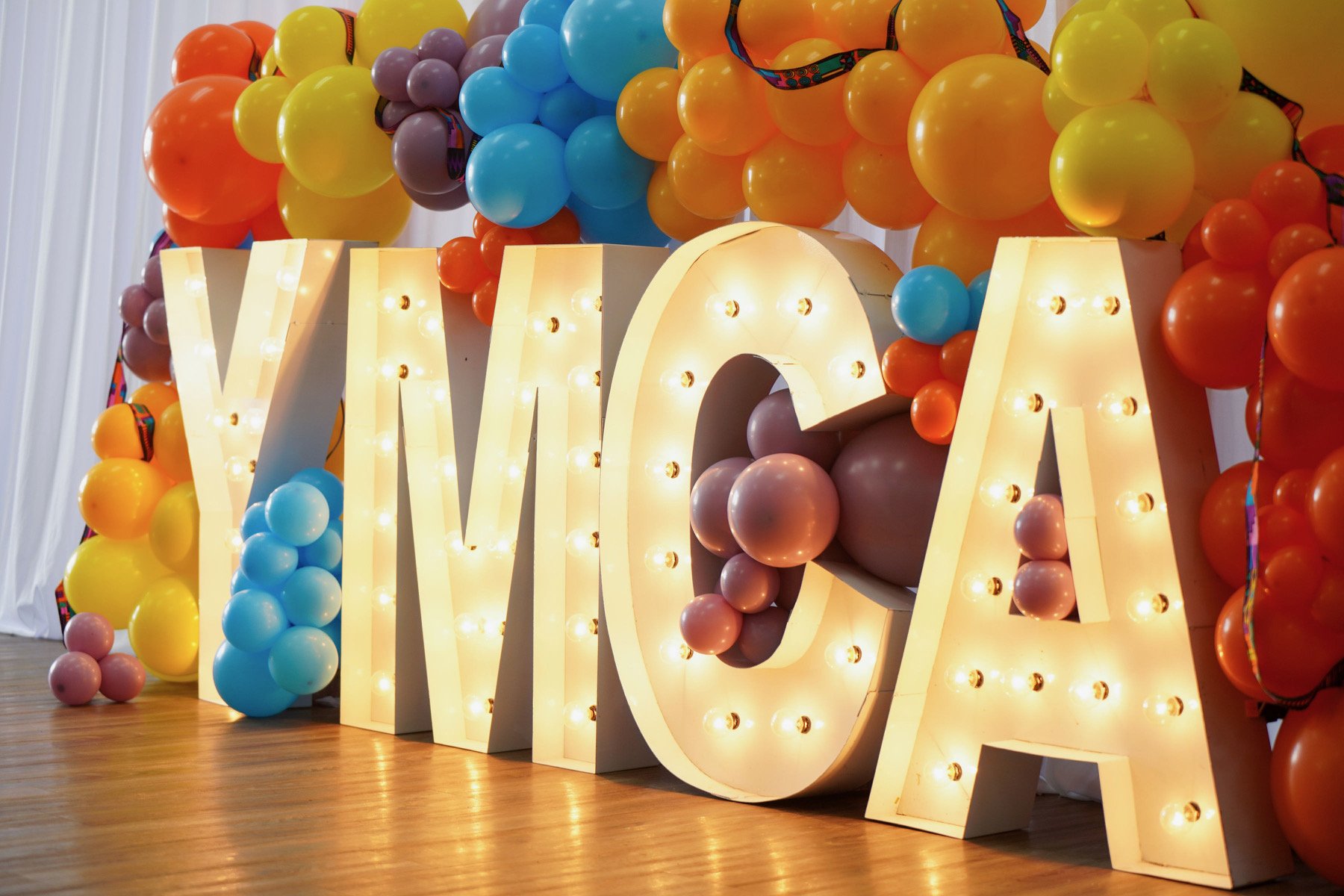 YMCA Brunch