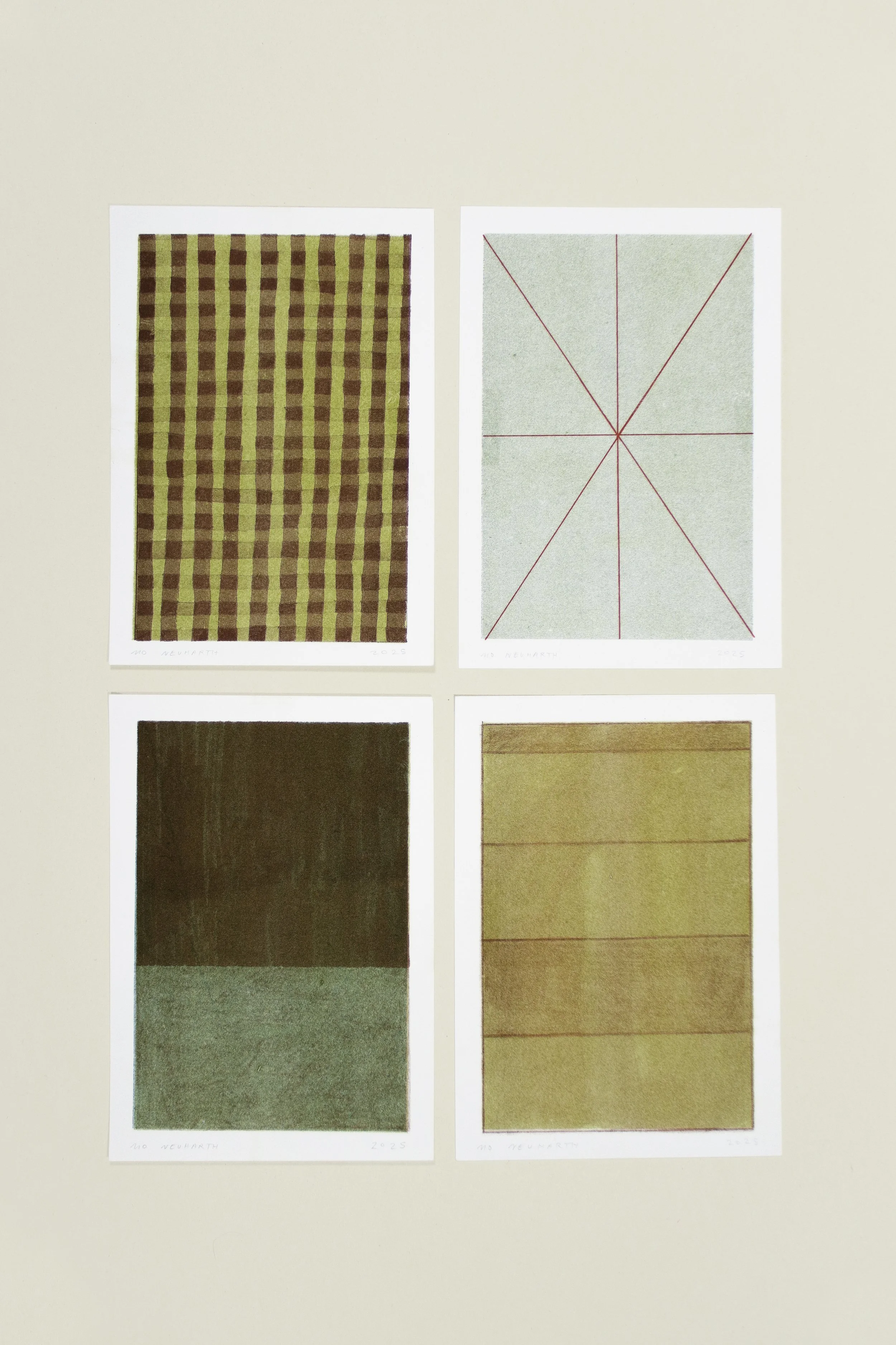 Print Set · Dune