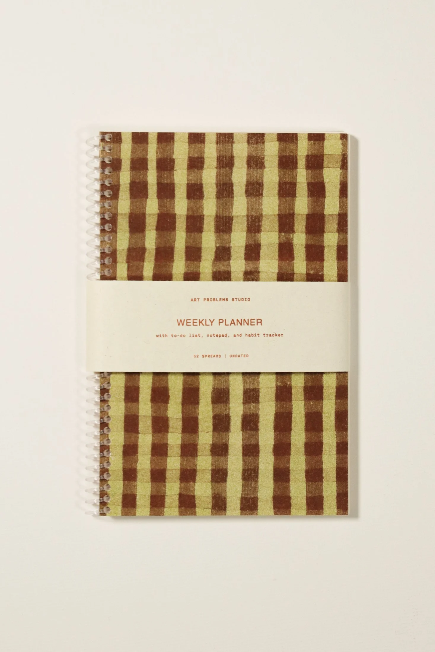 Weekly Planner ∙ Picnic