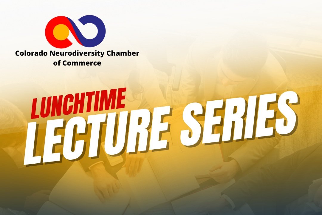 Lunchtime Lecture Series