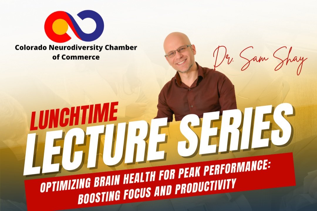 Lunchtime Lecture Series