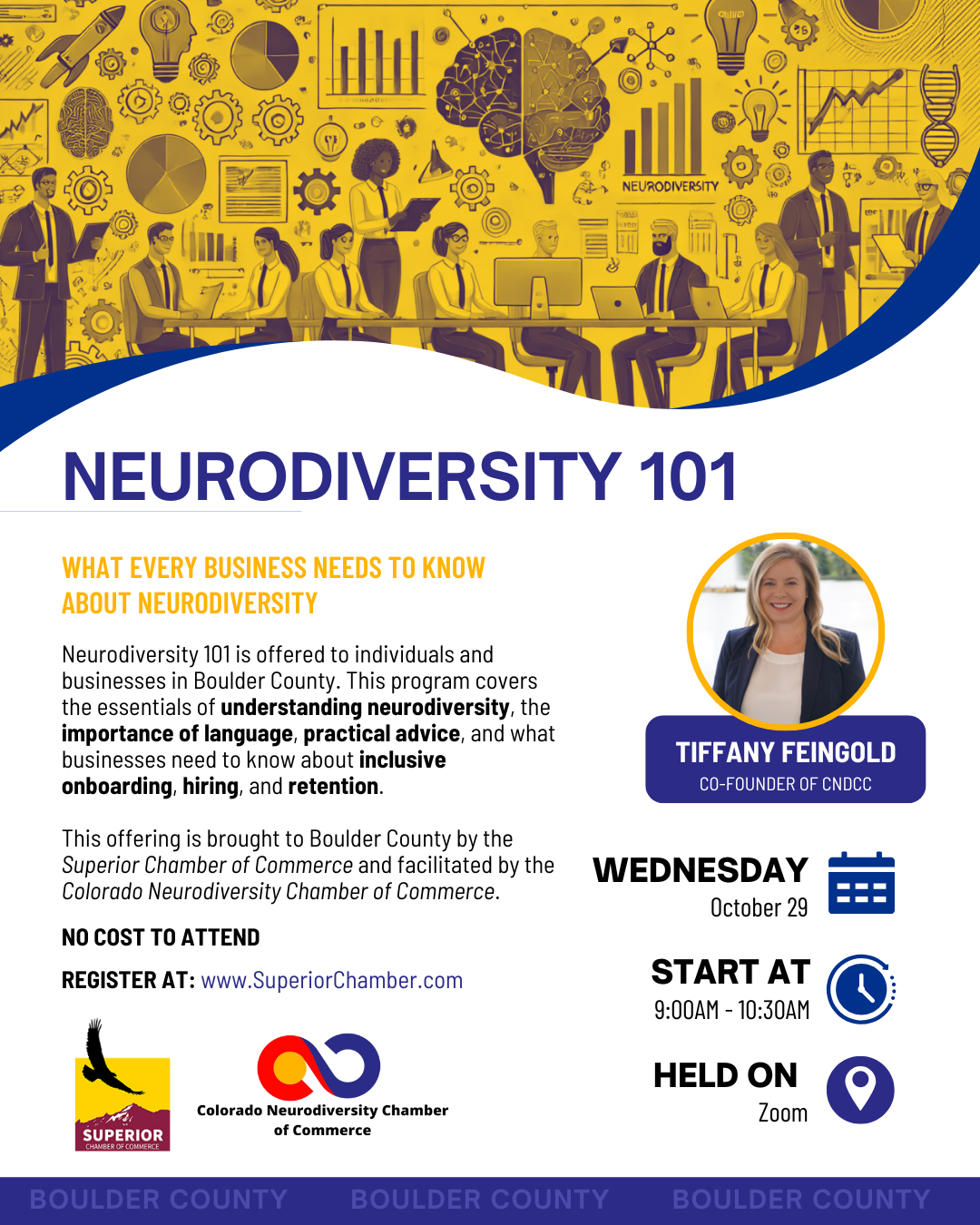 Neurodiversity 101