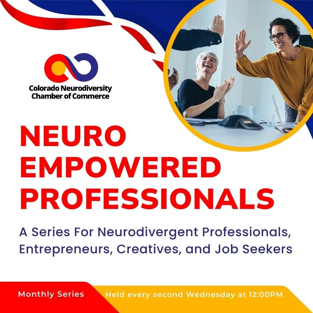 NeuroEmpowered Professionals Series