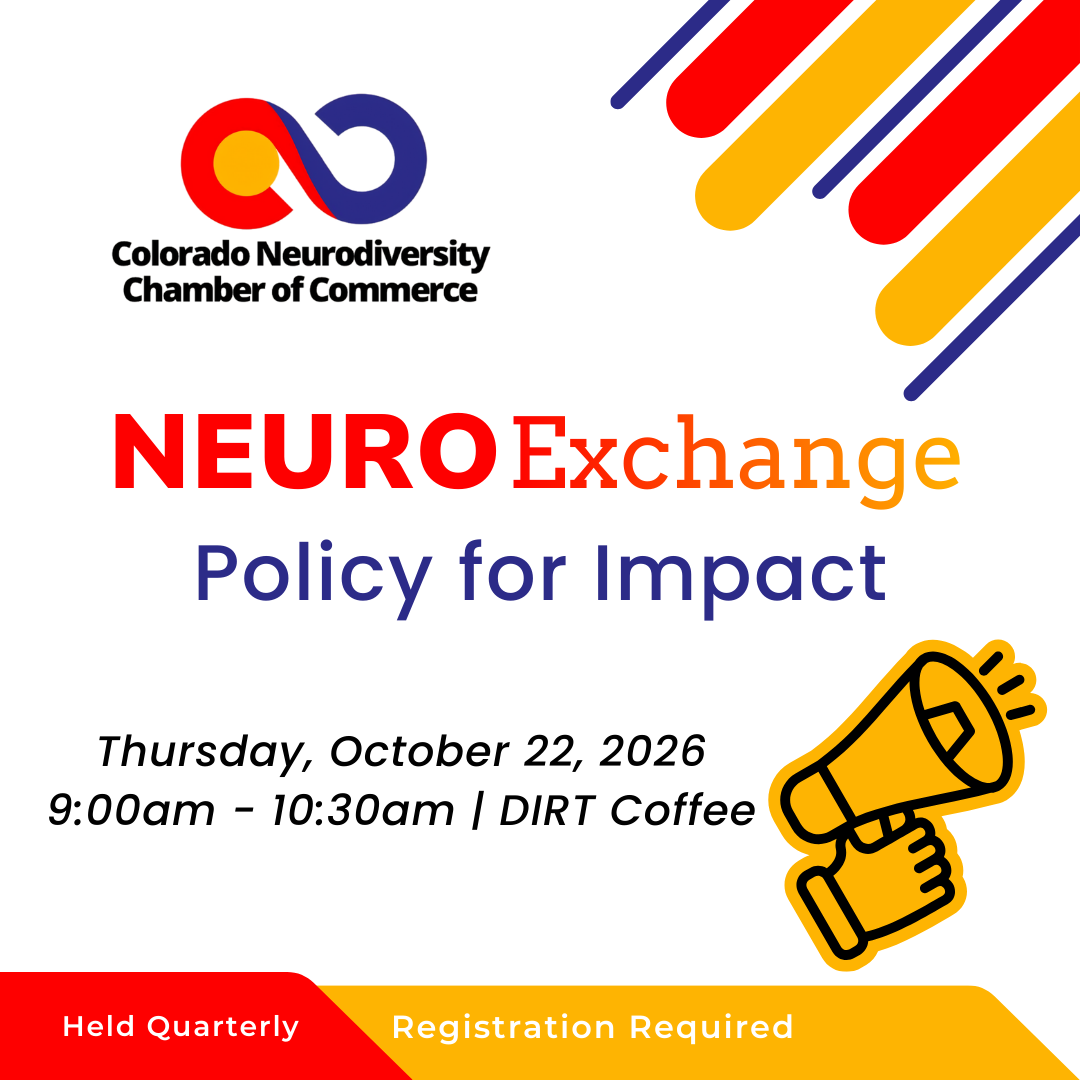 NeuroExchange: Policy for Impact