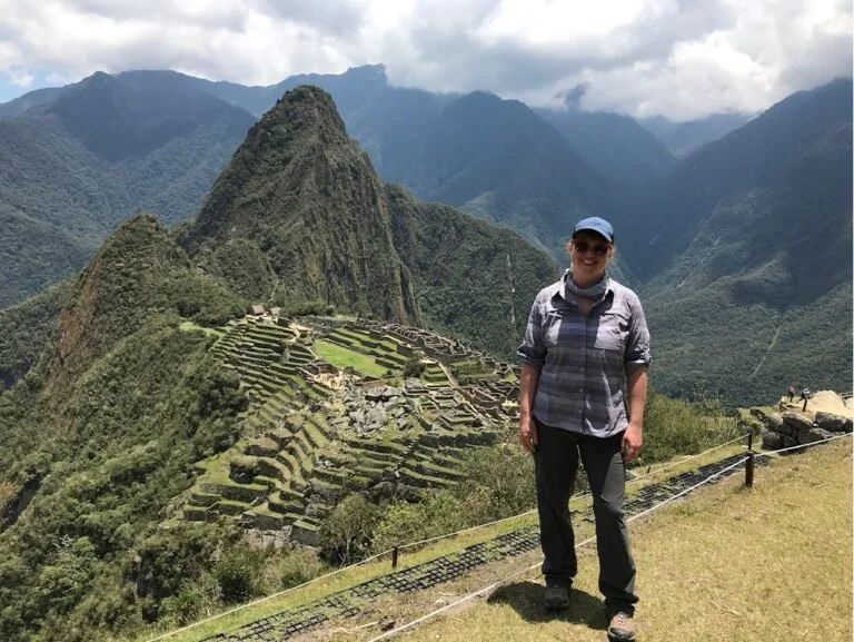 Ambassador of the Month: Nicole Bushhouse