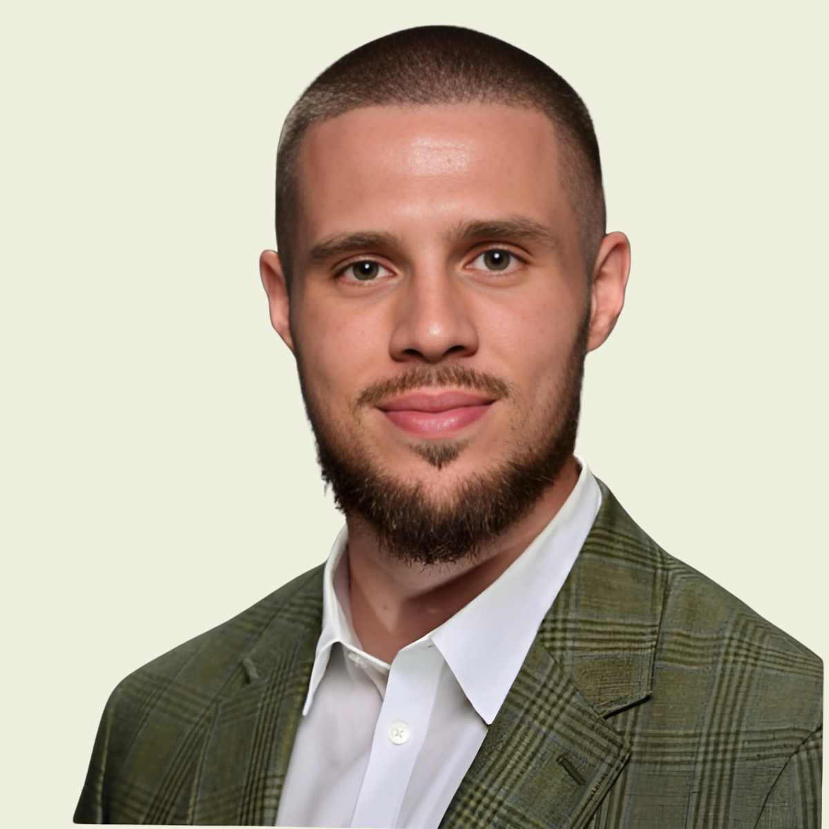 Ambassador of the Month: Charles Kransberger 