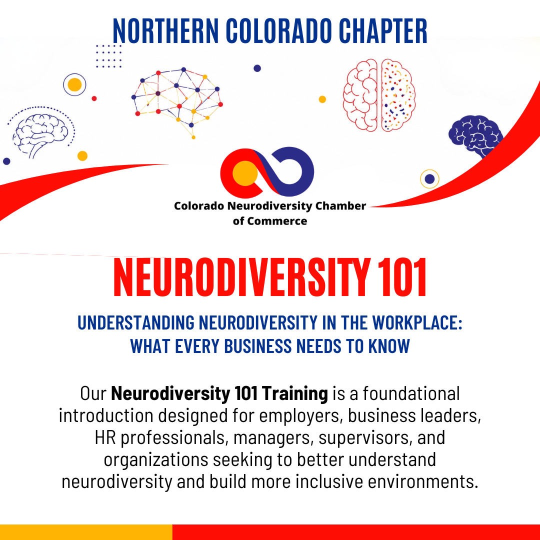 Neurodiversity 101 