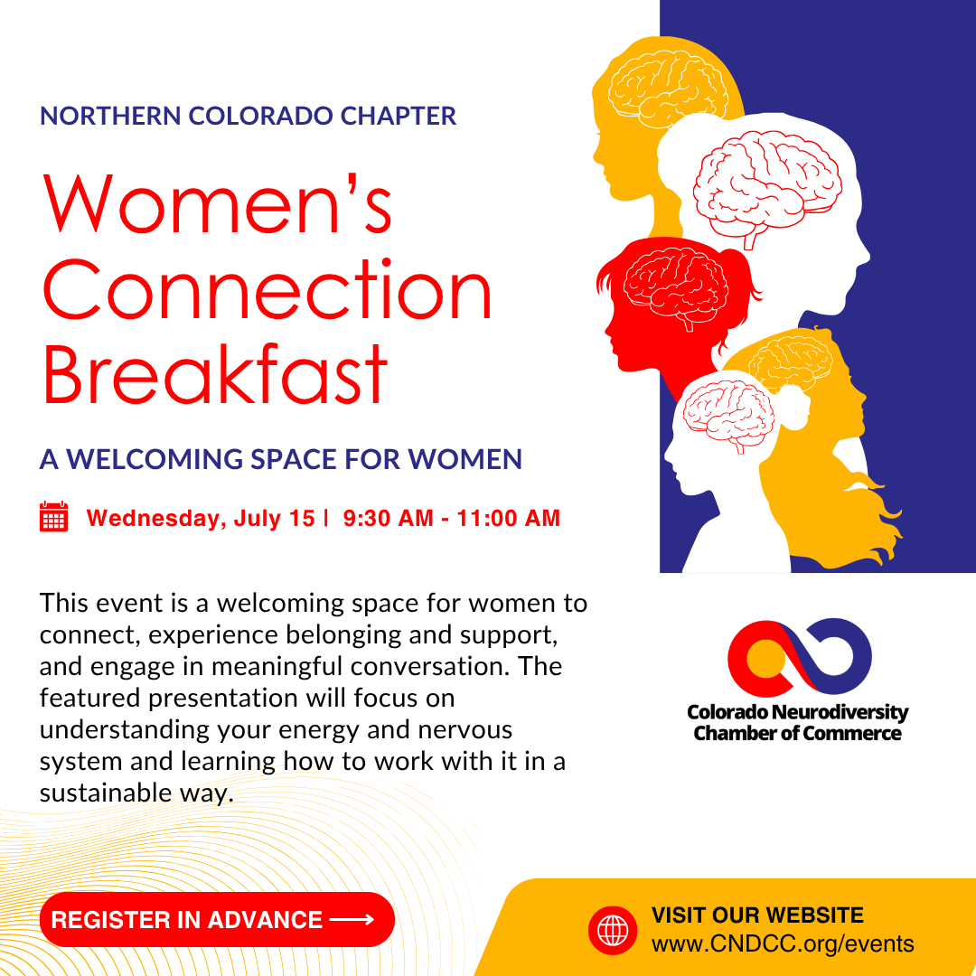NoCo Women’s Connection Breakfast: A welcoming space for women