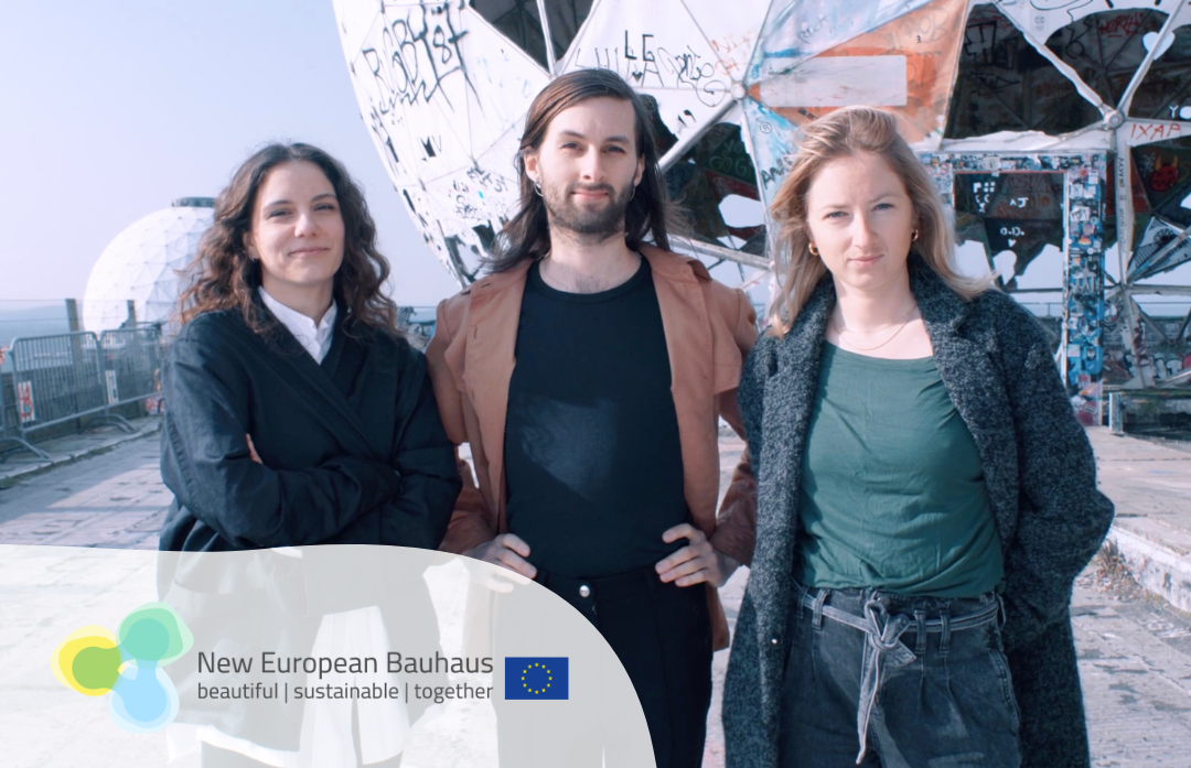 Teufelsberg Transformation Lab