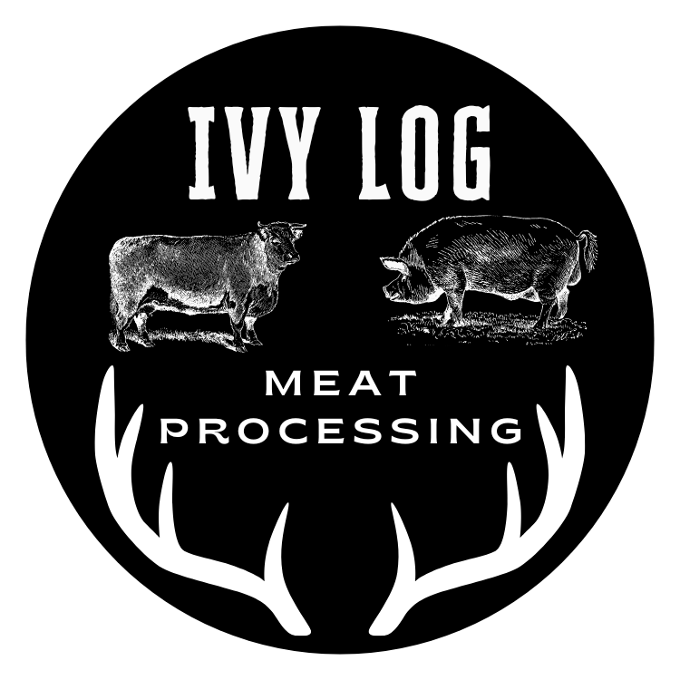 Ivy Log Meat Processing