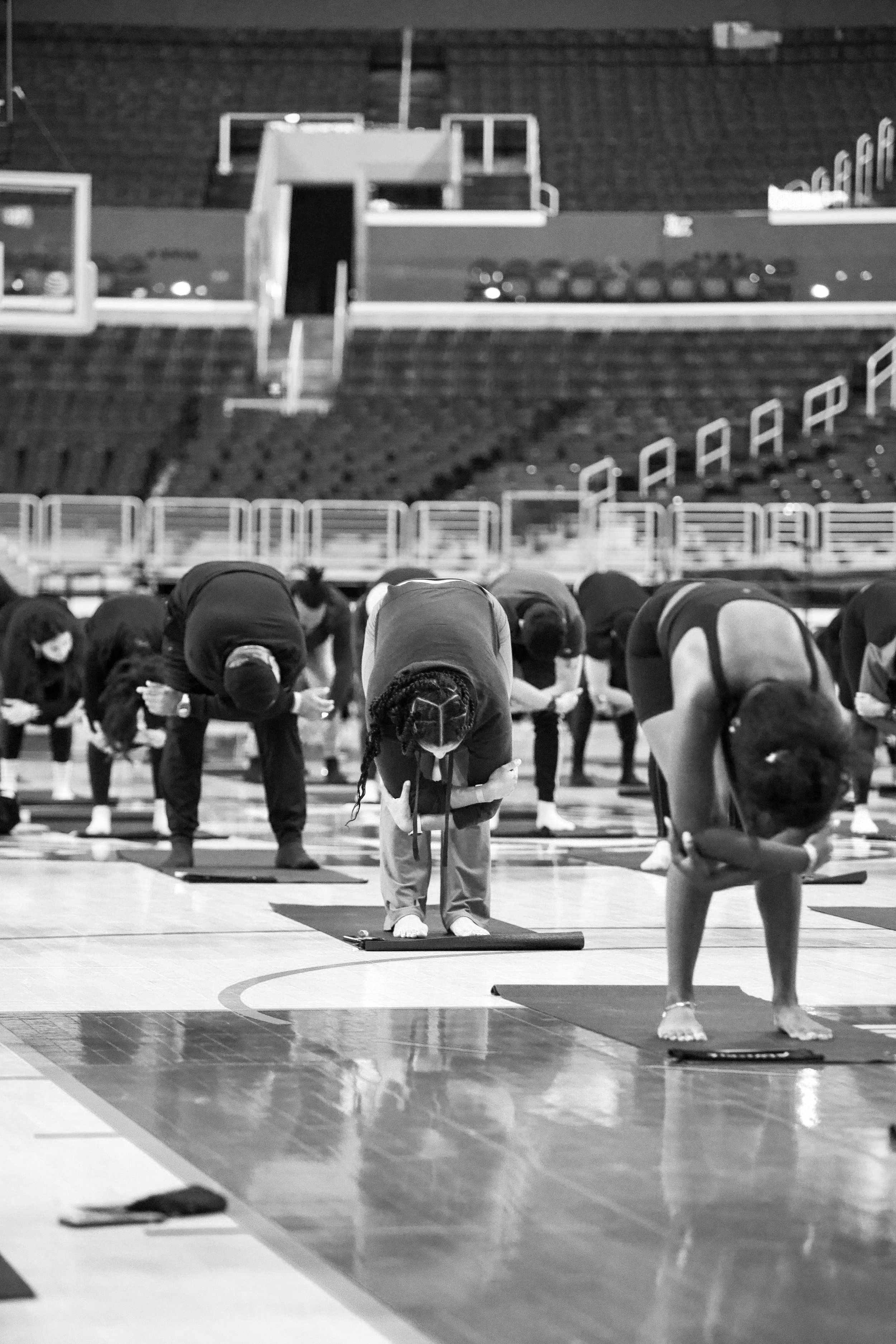 Yoga