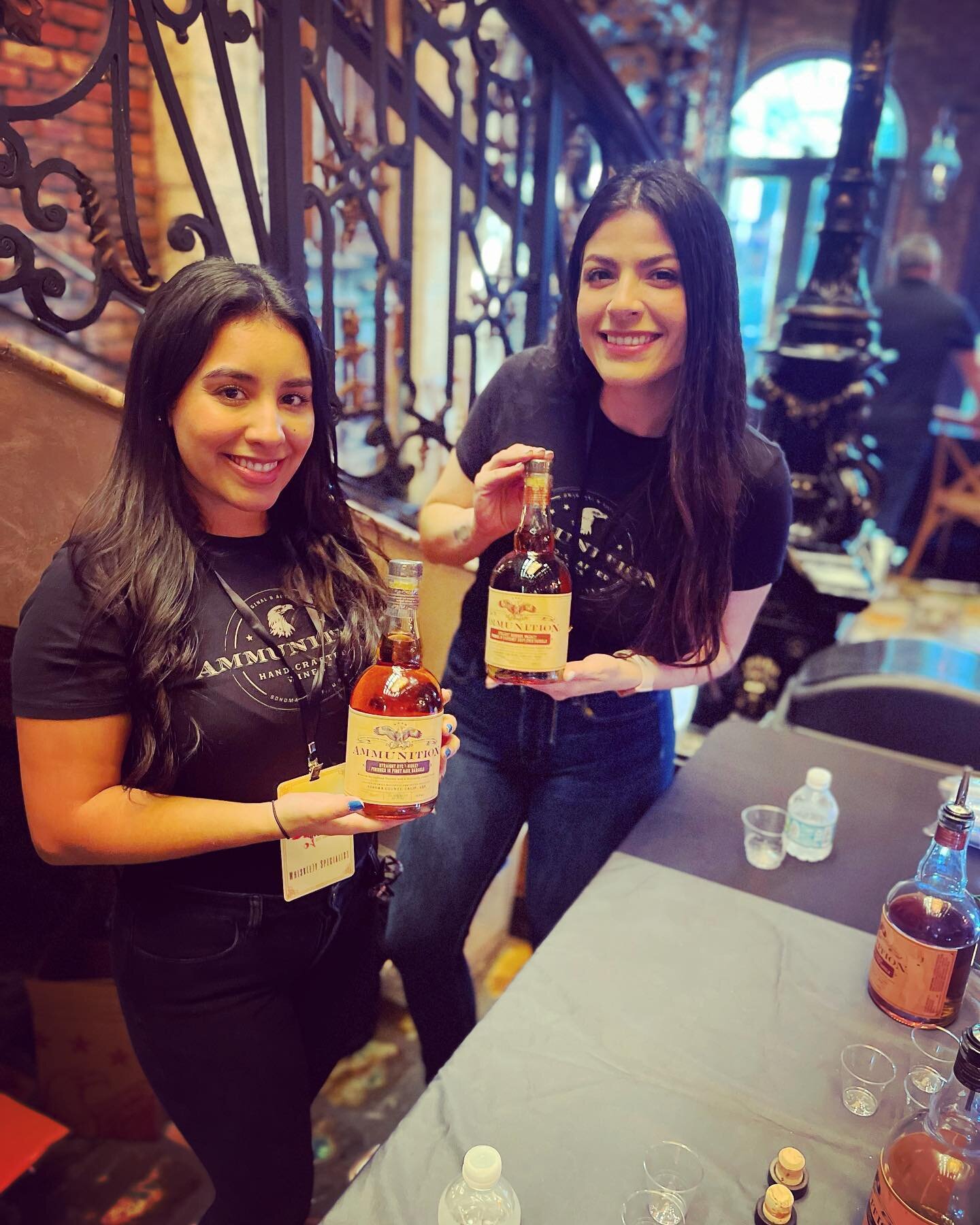 Serving @drinkammunition at the Annual Whiskey Mash in Coconut Grove today 🥰 🥃

#miamibeach #promotion #marketingstrategy #marketingagency #model #brandambassador #whiskey #whiskeymash #coralgables