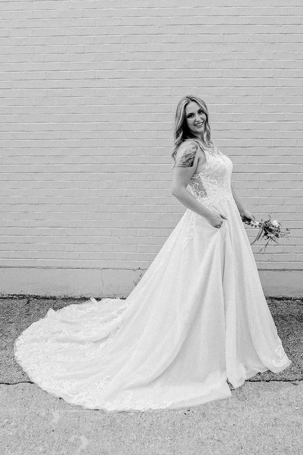Augusta Gowns — Augusta Bridal