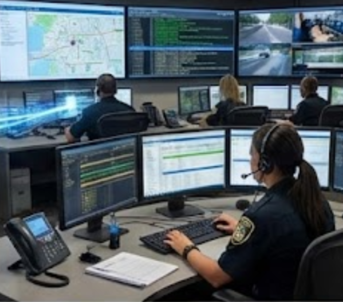 Strategic Tech: Avoiding the "Ad Hoc" Trap in Campus Safety