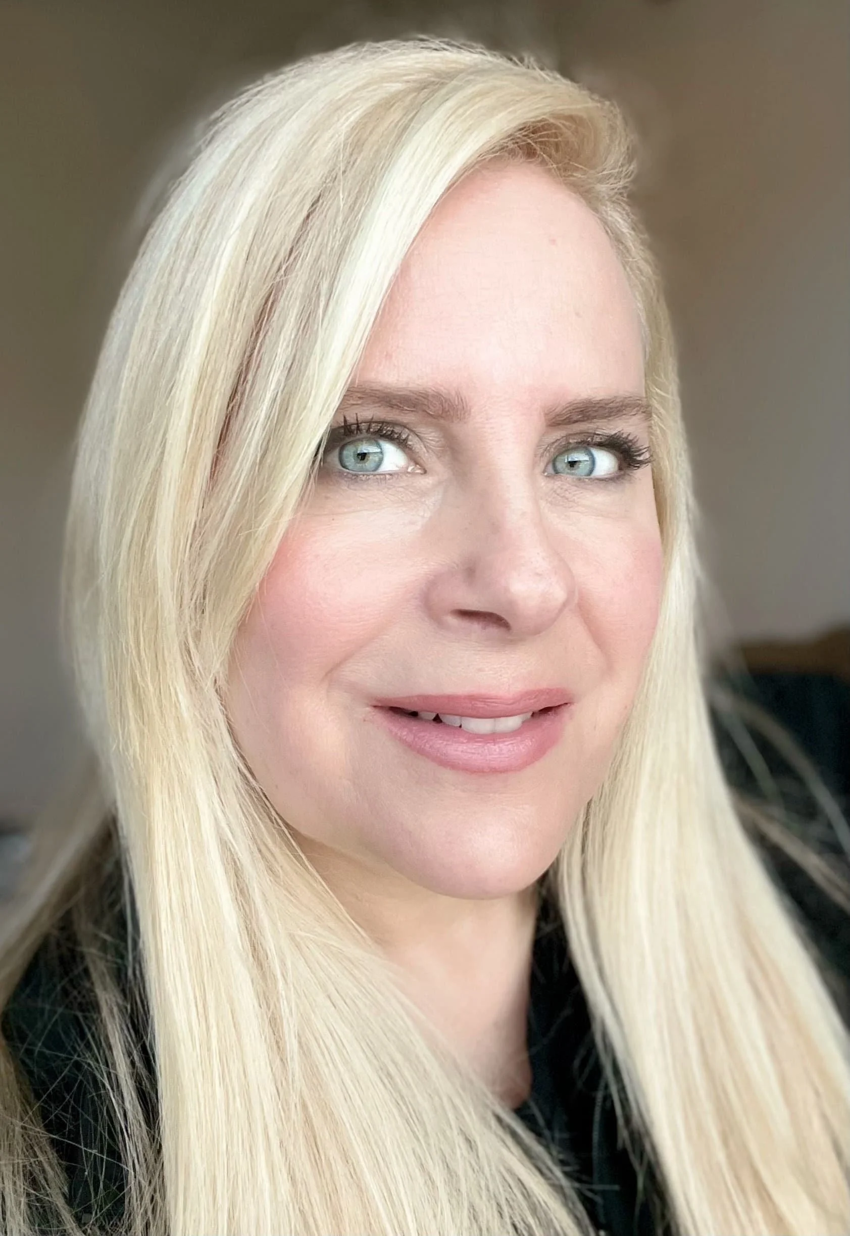 Kristen Collins, event expert, founder and CEO of Typecast Meetings and Events