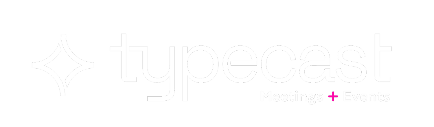 Typecast Meetings and Events
