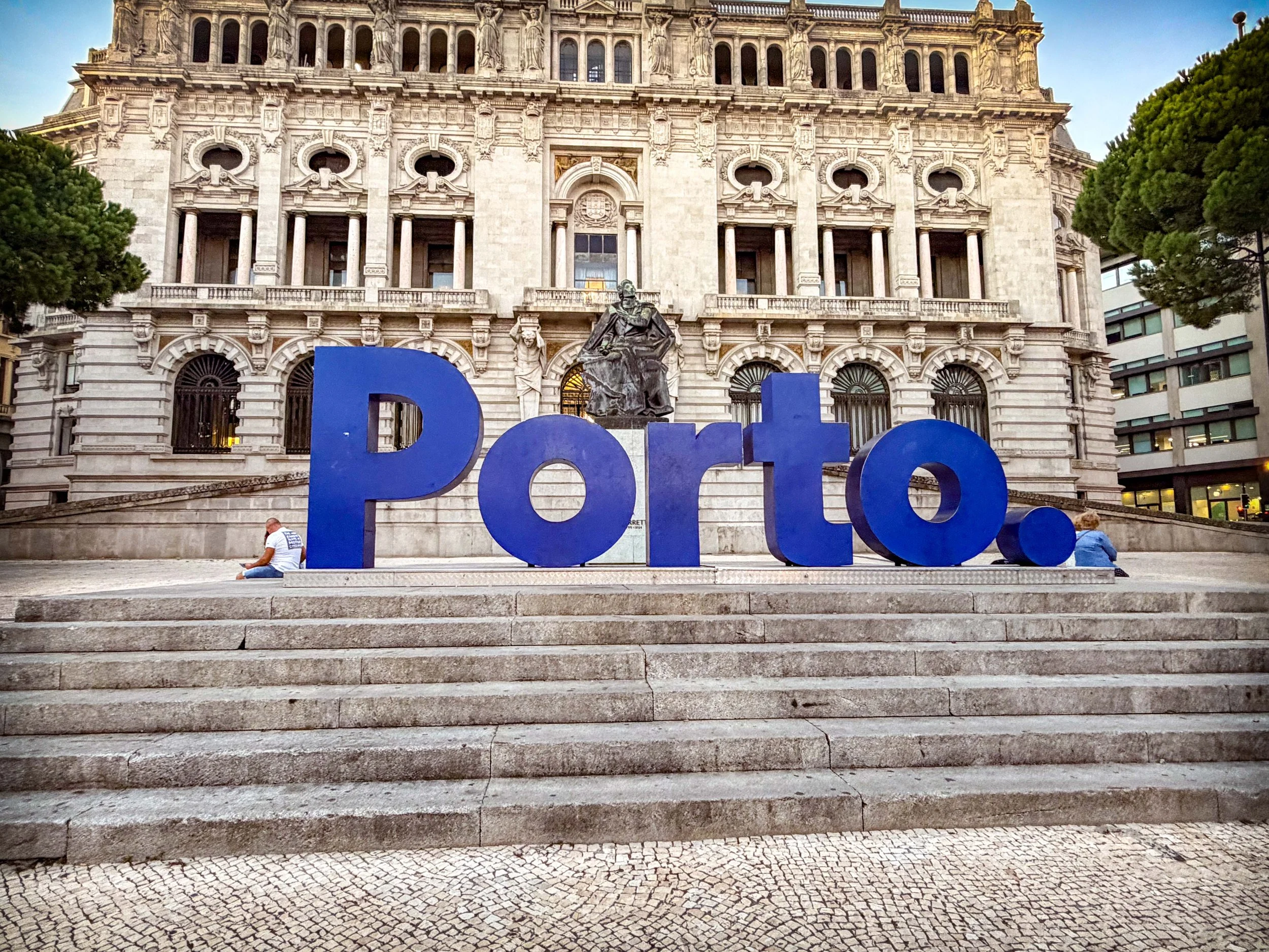 Porto Portugal