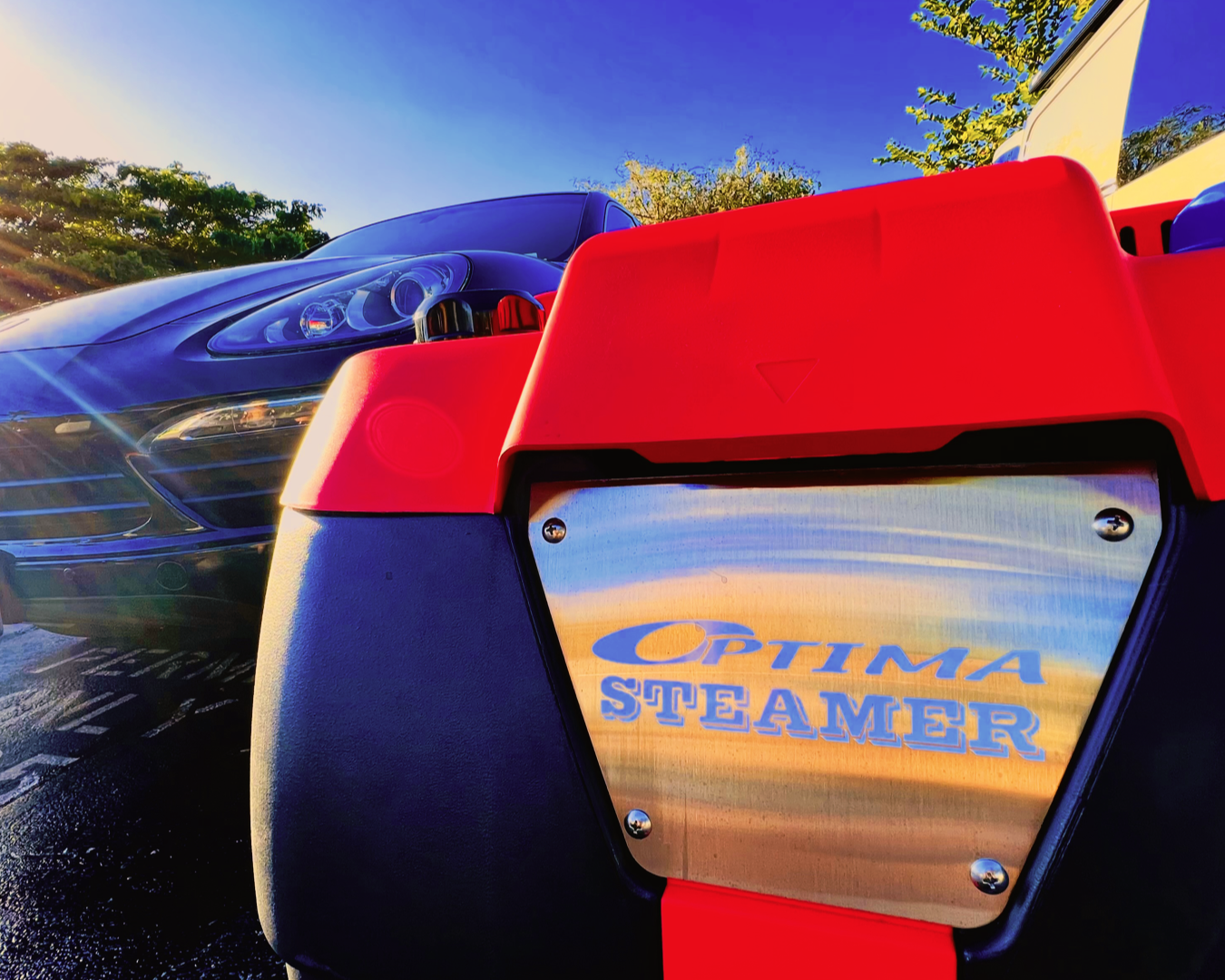 Ceramic Graphene Coatings And Mobile Detailing Services Ceramic graphene coatings and mobile detailing services