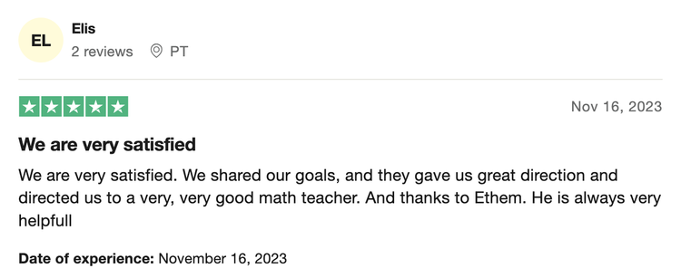 IB Predicted Grades - Why They Matter? [Updated for 2025] — Think Smart